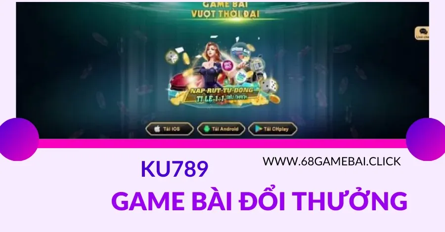 Ku789