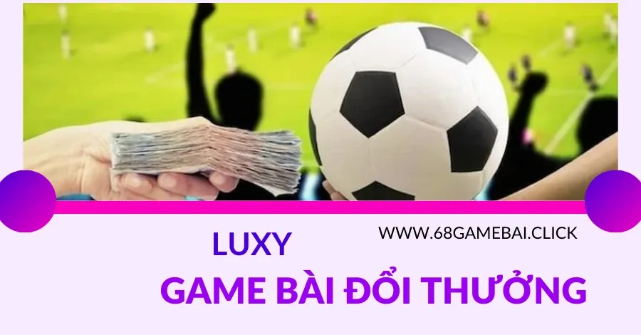 Luxy