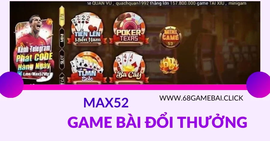 Max52