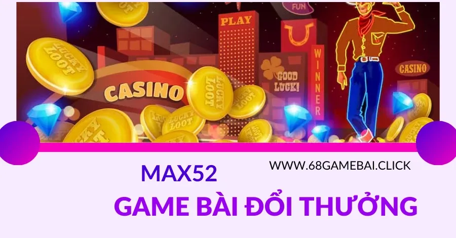 Max52