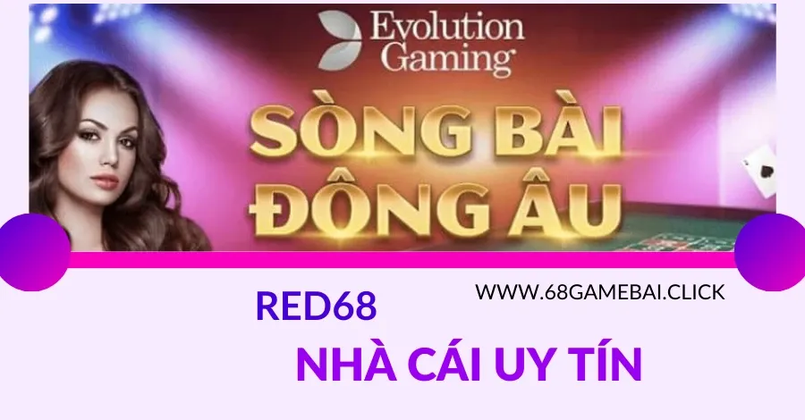 Red68