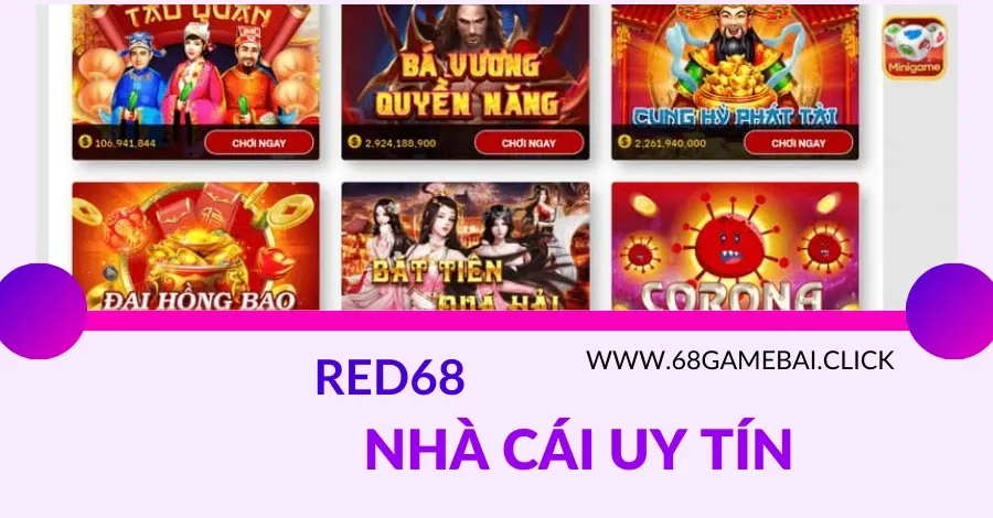 Red68