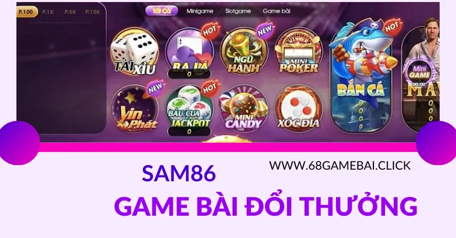 Sam86