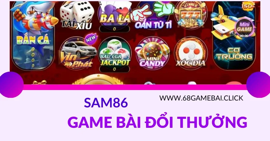 Sam86