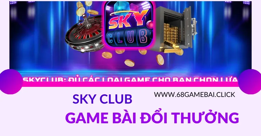Sky Club