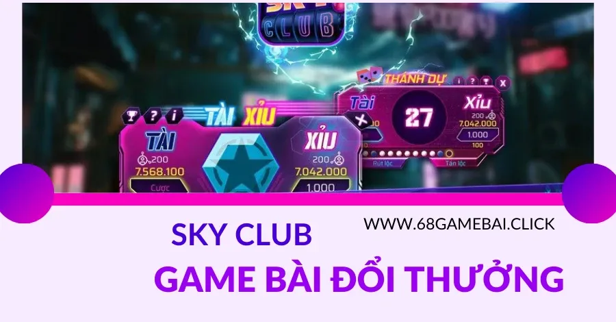 Sky Club