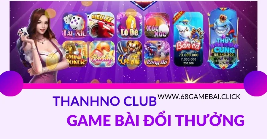 Thanhno Club