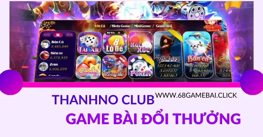 Thanhno Club