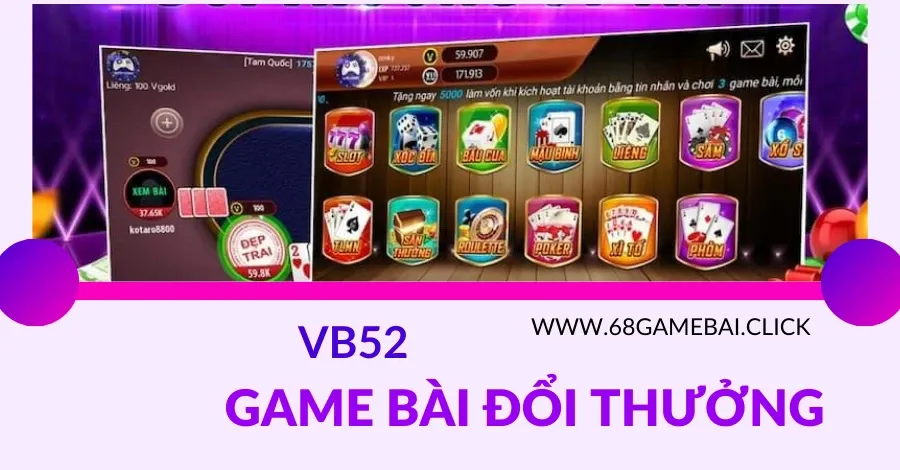 VB52