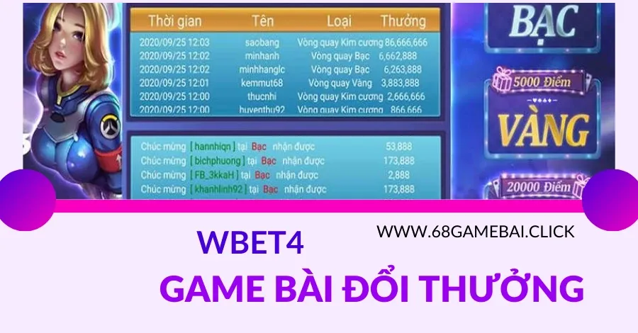Wbet4