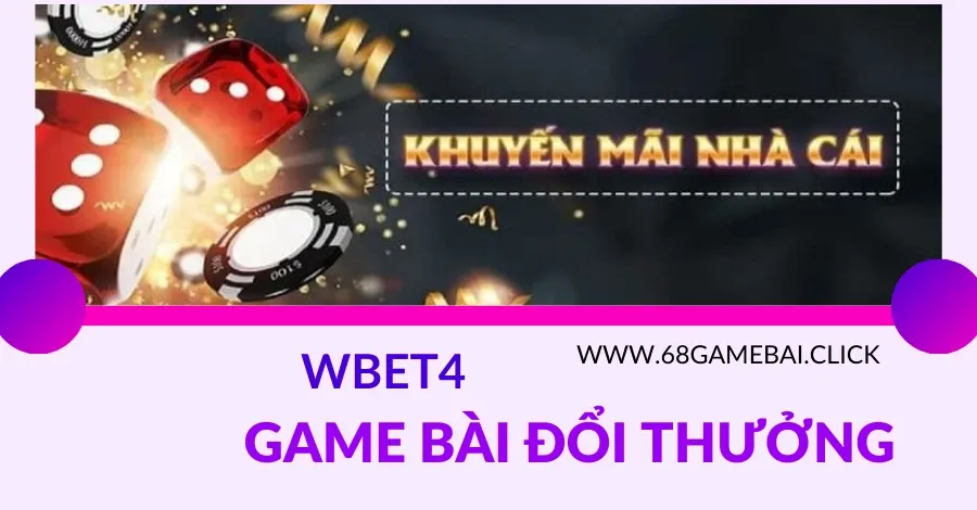 Wbet4