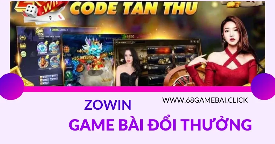 Zowin