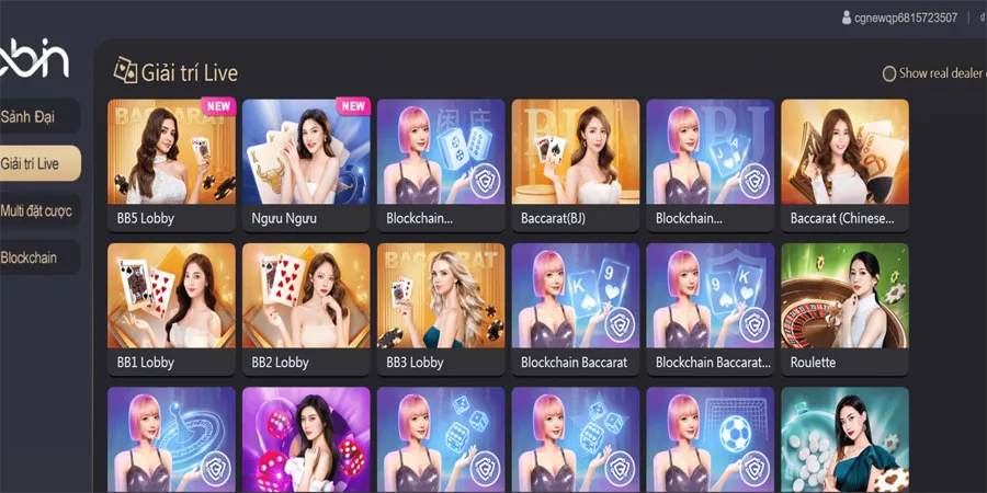 68 Game Bài