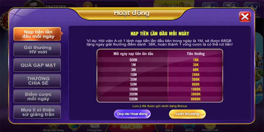 68GameBai