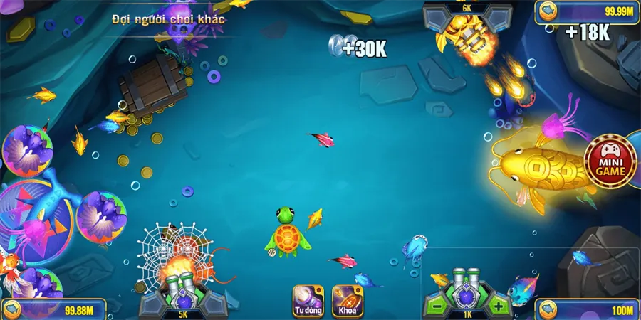 68 Game Bài