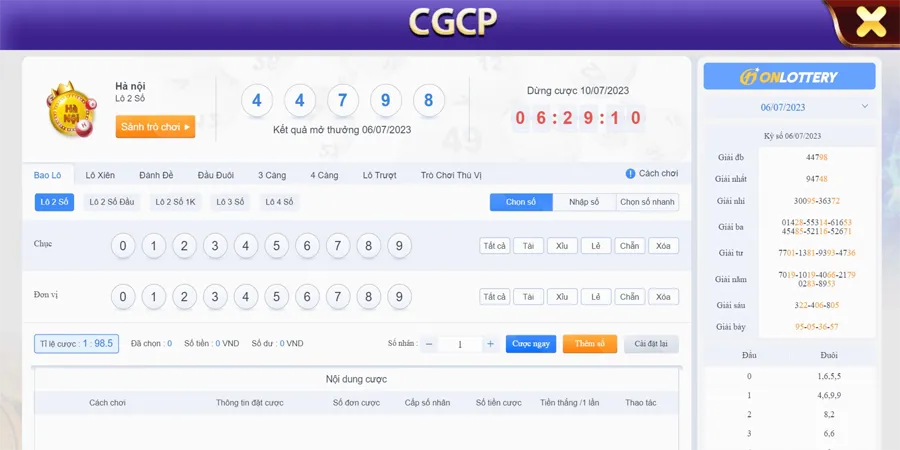 68 Game Bài