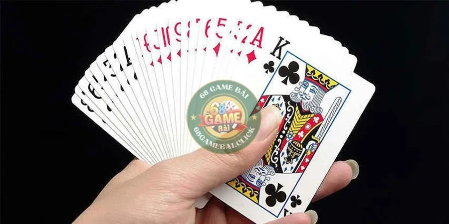 mậu binh 68 Game Bài