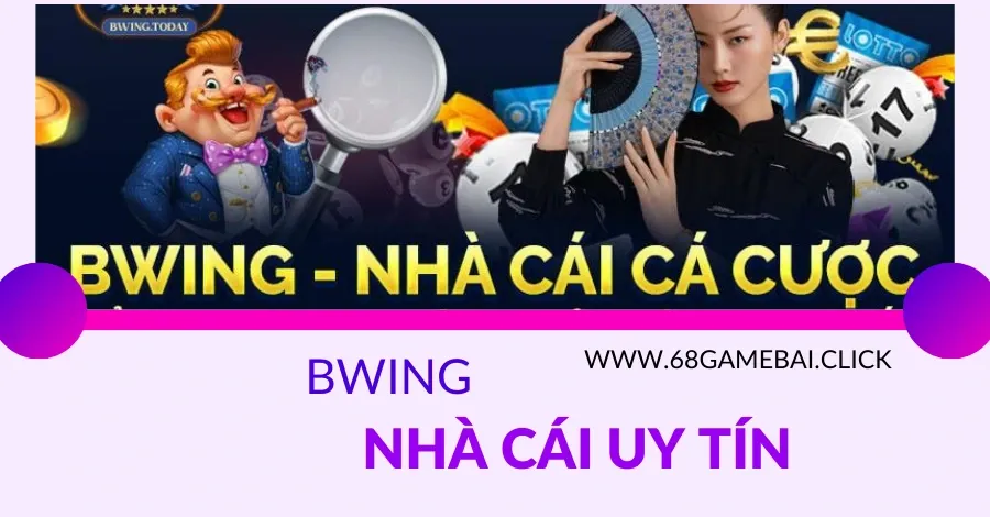 bwing