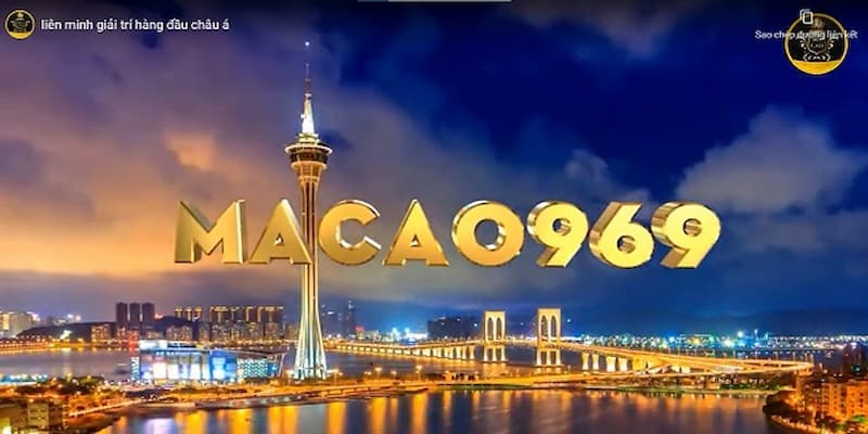 Macao969