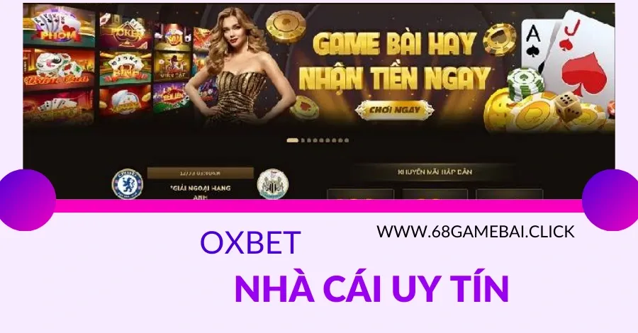 Oxbet