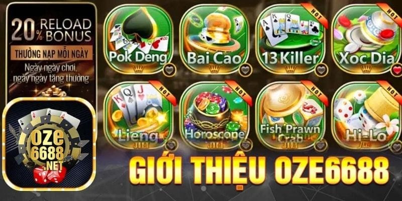 Oze6688
