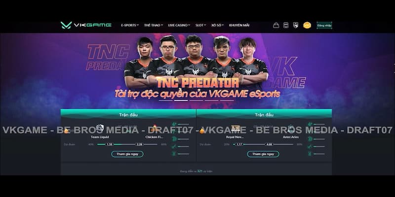 vkgame