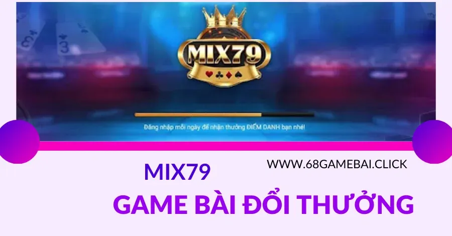 Mix79