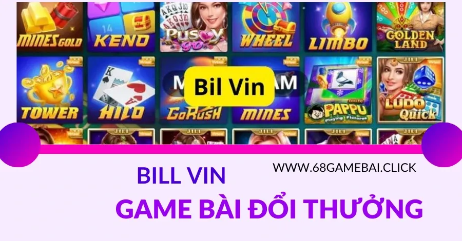 BilVin