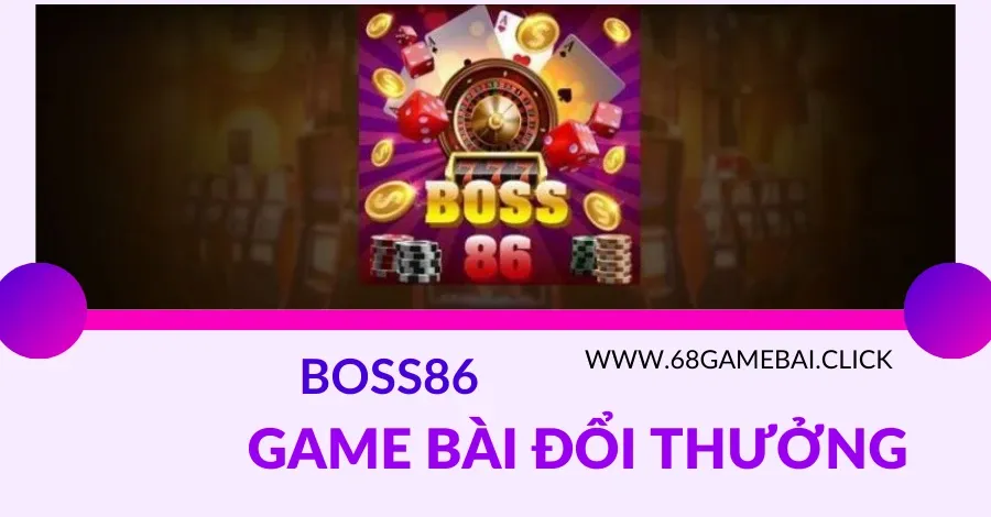 Boss86