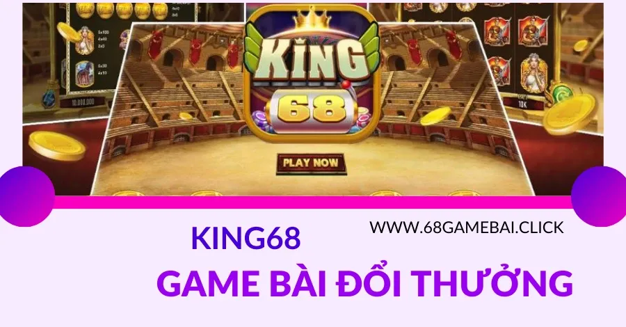 King68 Vin