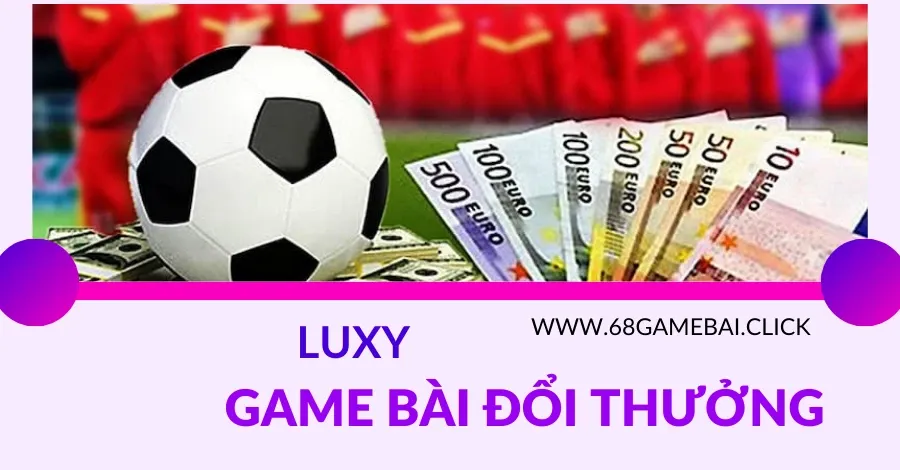 Luxy