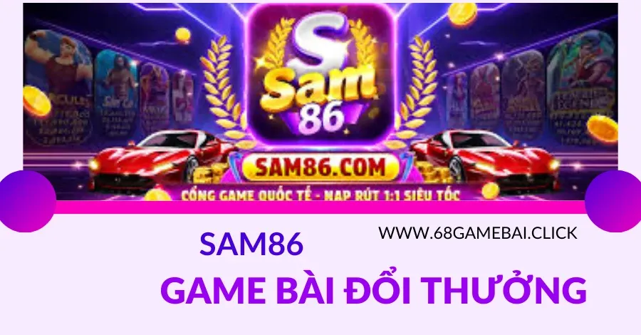 Sam86