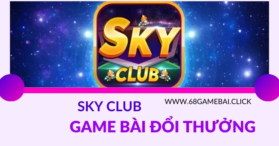 Sky Club