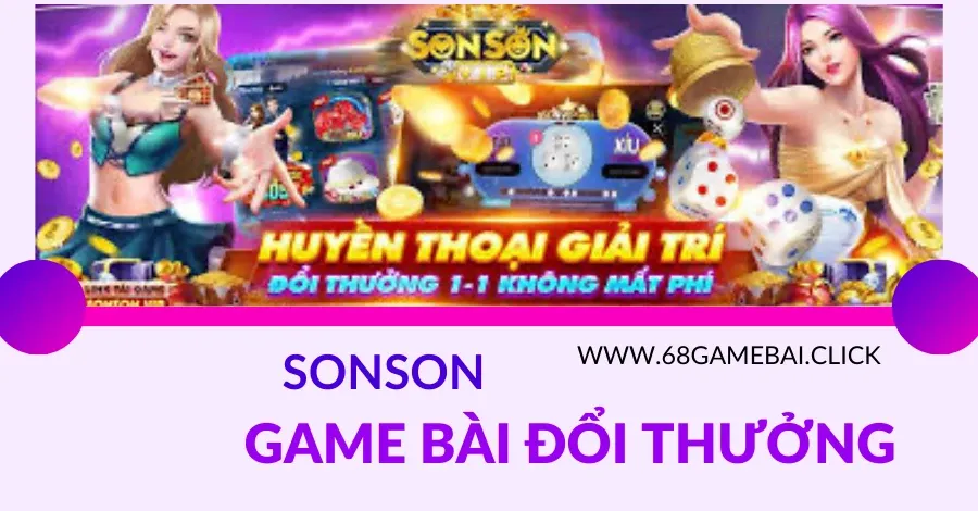sonson