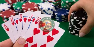 mậu binh 68 Game Bài