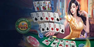 mậu binh 68 Game Bài
