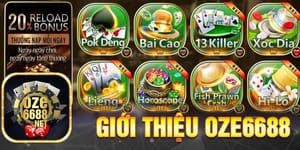 Oze6688