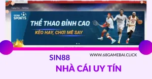 SIN88