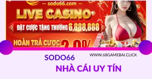 SODO66