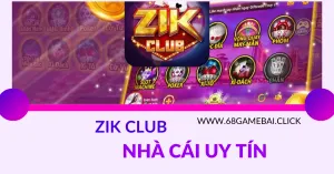 zik club