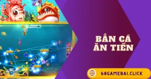 bắn cá ăn tiền
