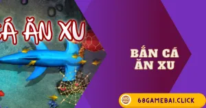 bắn cá ăn xu