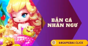 Bắn cá nhân ngư
