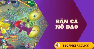 Bắn cá nổ đảo