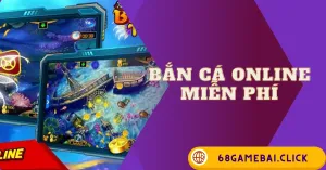 bắn cá online miễn phí