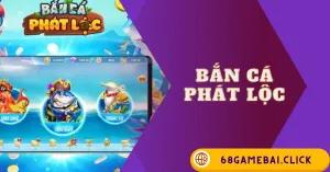 Bắn cá phát lộc