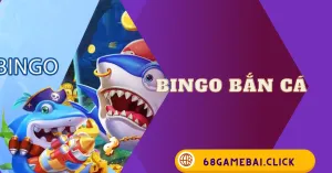 Bingo Bắn Cá