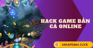 hack game bắn cá online