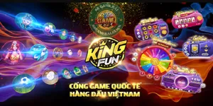 Kingfun