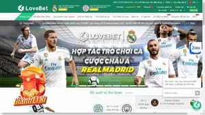 Lovebet